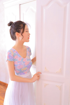 明星专题：汉娜·韦尔
